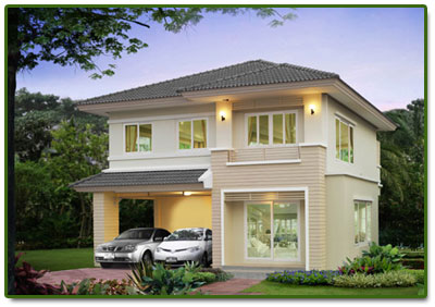 รูปภาพ คาซ่า วิลล์ ราชพฤกษ์ - แจ้งวัฒนะ (Casa Ville)