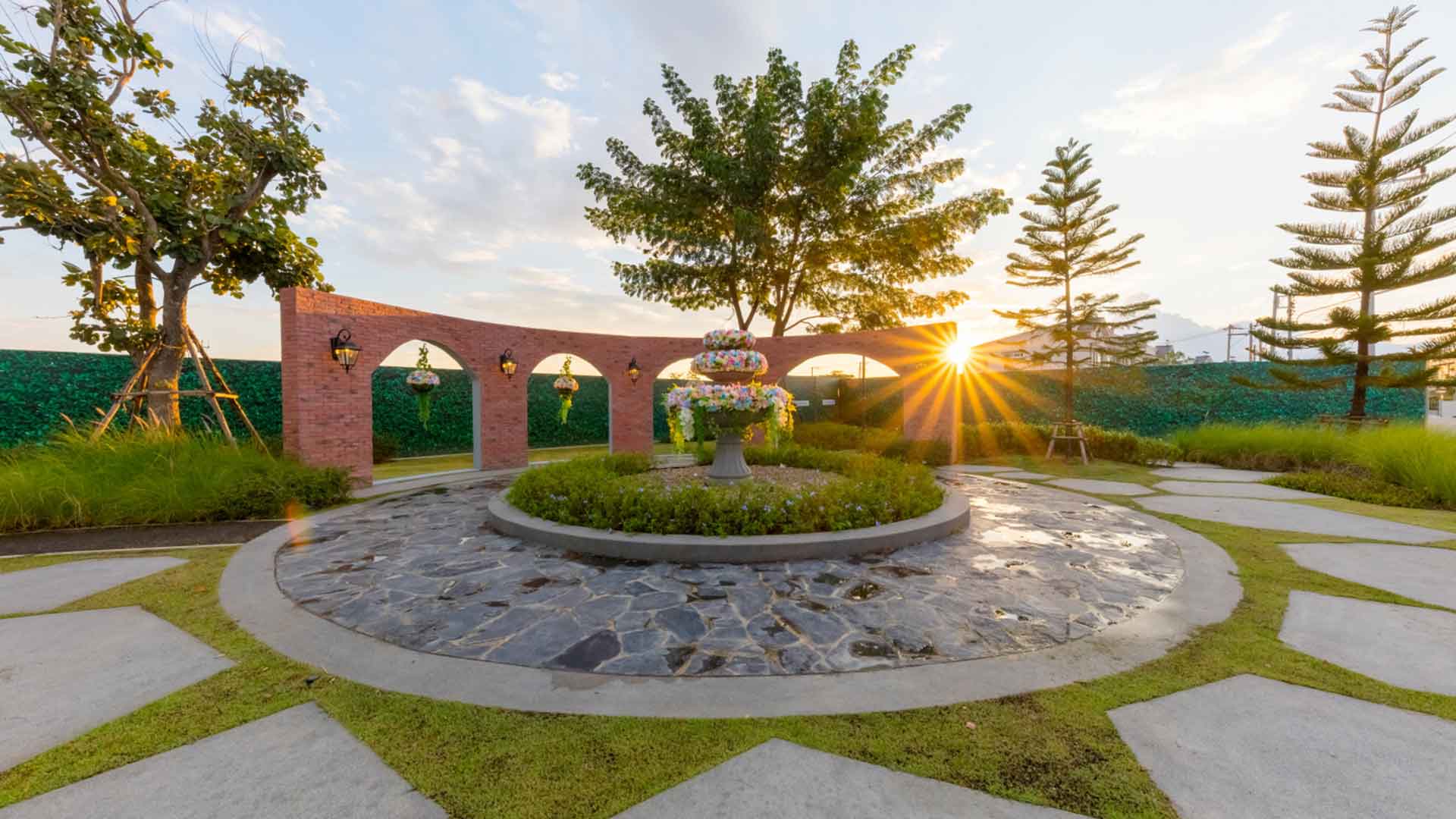 รูปภาพ วิลลาจจิโอ สันทราย - เชียงใหม่ (Villaggio Sansai - Chiangmai)