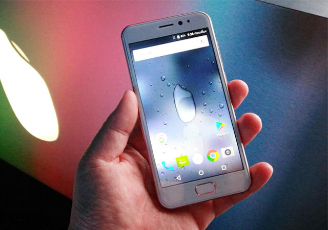 รูปภาพ ไอมี่ iMI-Vin 5