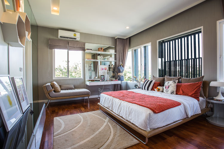 รูปภาพ วรารมย์ พรีเมี่ยม กาวิละ (Vararom Premium Kavila)