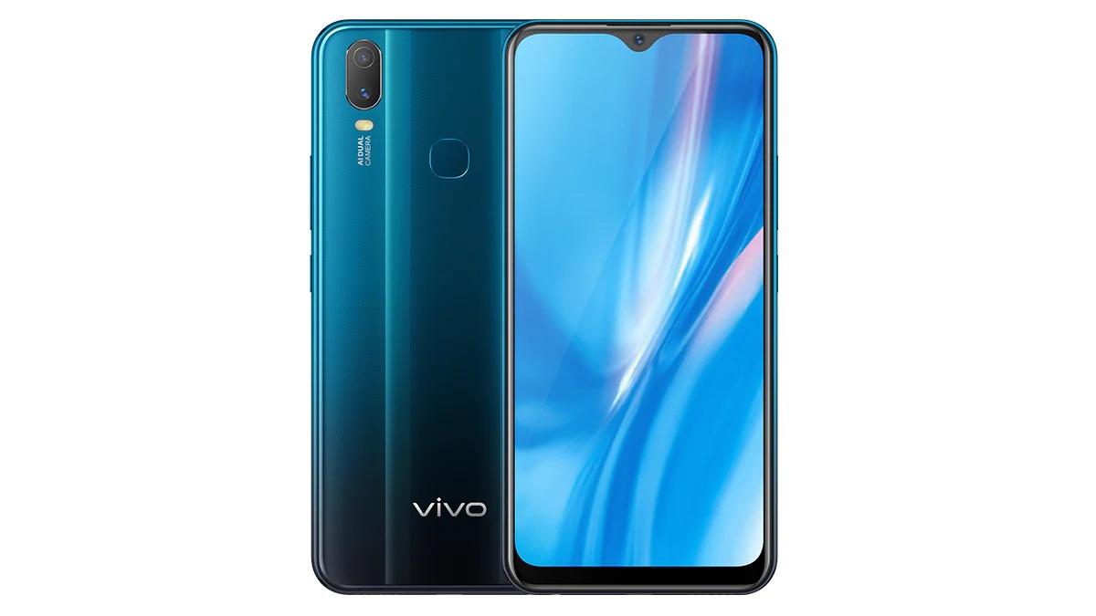 รูปภาพ วีโว่ vivo Y11