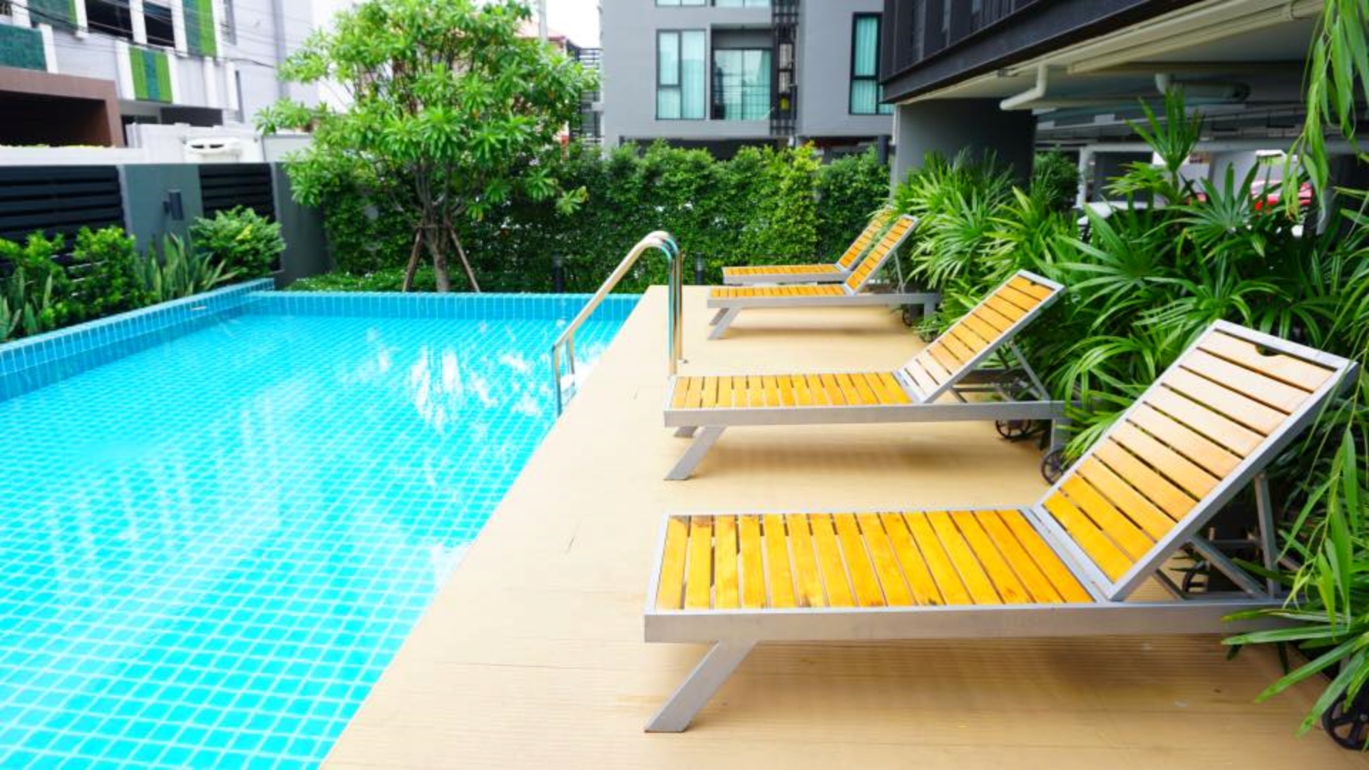 รูปภาพ เดอะ ทีค พัฒนาการ-ทองหล่อ (The Teak Phattanakarn-Thonglor)