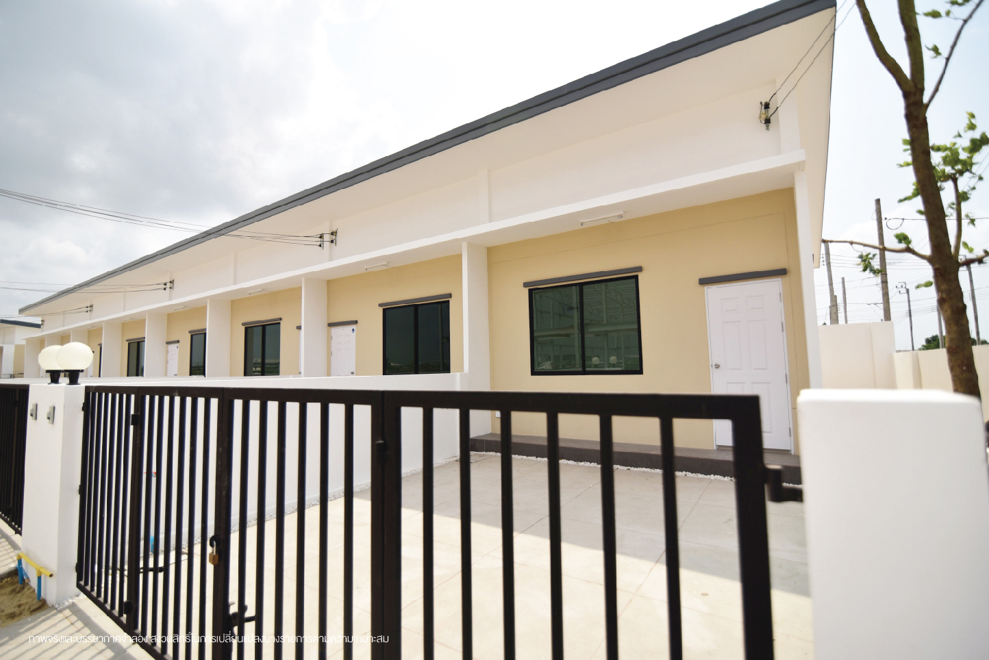 รูปภาพ เพชรลดา 3 แพรกษา - เทพารักษ์ (Petchlada 3 Praksa - Theparak)