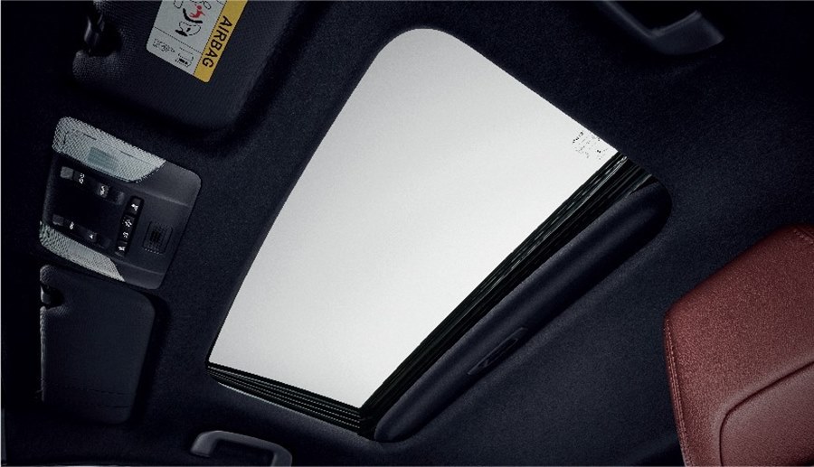 รูปภาพ โตโยต้า Toyota Corolla Cross HEV Premium Safety ปี 2020