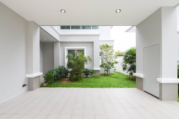 รูปภาพ เดอะ ไพรเวท กาญจนาภิเษก (The Private Kanchanapisek)