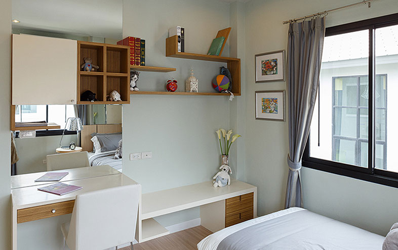 รูปภาพ ธีรินทร์พาร์ค จรัญฯ 13 - กาญจนาภิเษก (Teerin Park Charan 13 - Kanchanapisek)