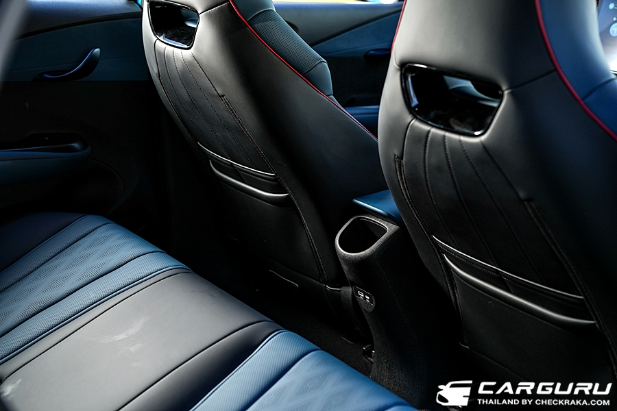 รูปภาพ บีวายดี BYD Dolphin Extended Range ปี 2023