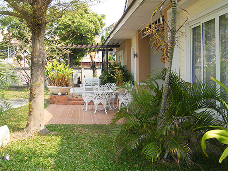 รูปภาพ สุธาริน ไพรเวซี่ รังสิต คลอง 3 (Sutarin Privacy Rangsit - Klong 3)