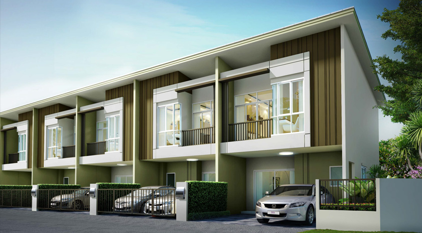 รูปภาพ ซิตี้เซนส์ เพชรเกษม 69 (Citysense Petkasem 69)