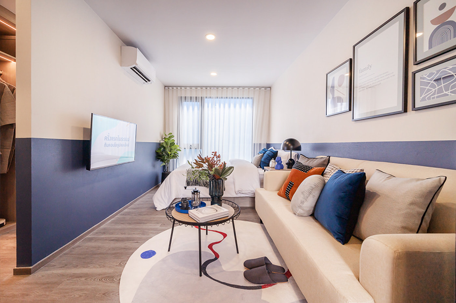 รูปภาพ บริกซ์ตัน ระยอง (Brixton Rayong)