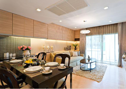 รูปภาพ เวอร์ทิค พระราม 4-สยาม (Vertiq Rama 4-Siam)