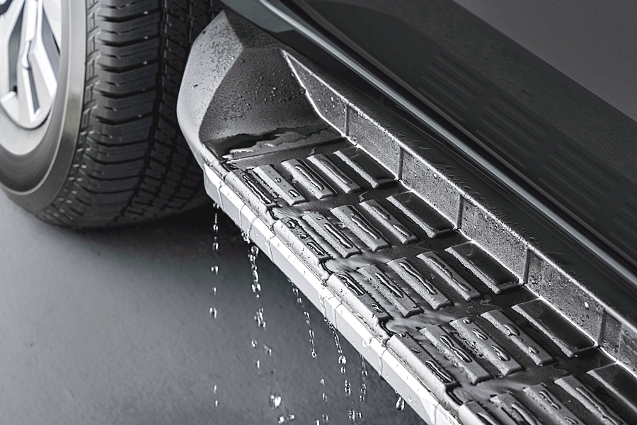 รูปภาพ มิตซูบิชิ Mitsubishi Triton Double Cab LR 2.4 PRO ปี 2023