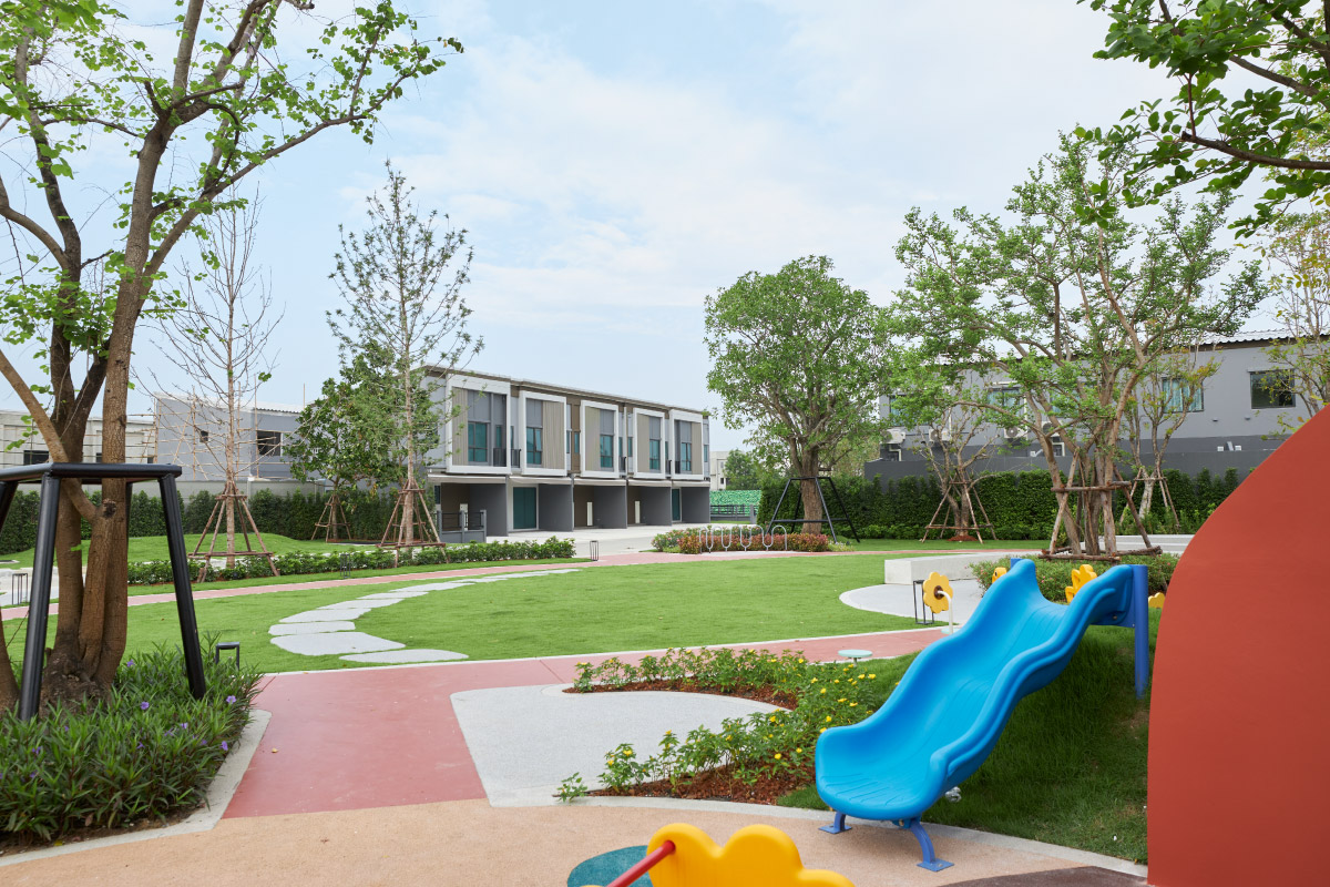 รูปภาพ พลีโน่ ราชพฤกษ์-สาทร (Pleno Ratchapruek-Sathorn)