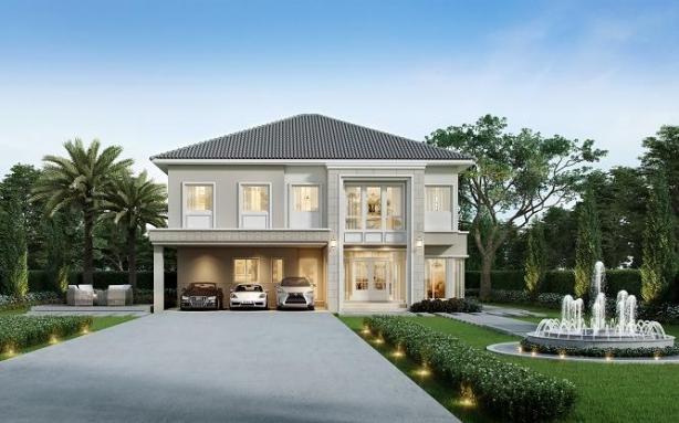 รูปภาพ ลัดดารมย์ พุทธมลฑล สาย1 - บางแค (Laddarom Puttamonthon Sai1 - Bangkae)