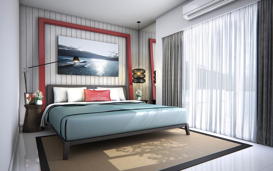 รูปภาพ สบาย วิลเลจ 2 กะทู้ (Sabaii Village)