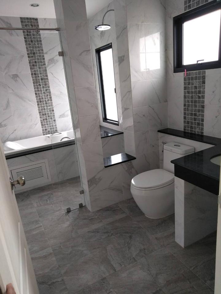 รูปภาพ วิลล่า ฟลอร่า เชียงใหม่ (Villa Flora Chiang Mai )