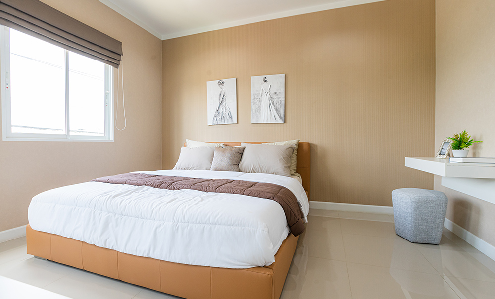 รูปภาพ เดอะ มาธิโอ เศรษฐกิจ-คลองครุ (The Mateo Setthakit - Klongkru)