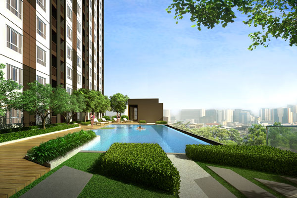 รูปภาพ ออริจิ้น บางมด-พระราม 2 (Origins Bangmod-Rama 2)