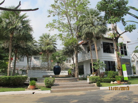 รูปภาพ บ้านบุญนิมิต (Baan Boonnimit)