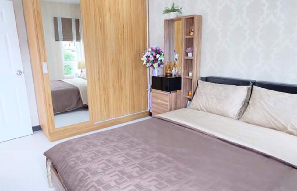 รูปภาพ นิราวิลล์ แคร์ไลฟ์ (Niraville Care Life)