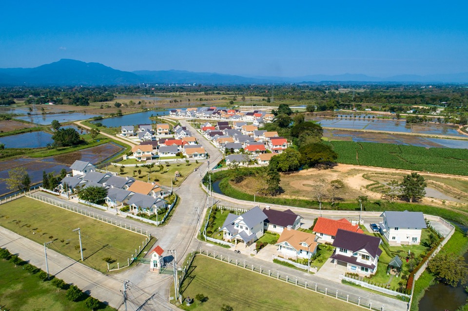 รูปภาพ บ้านนนนิภา แม่โจ้ (Baan Nonnipa Maejo)