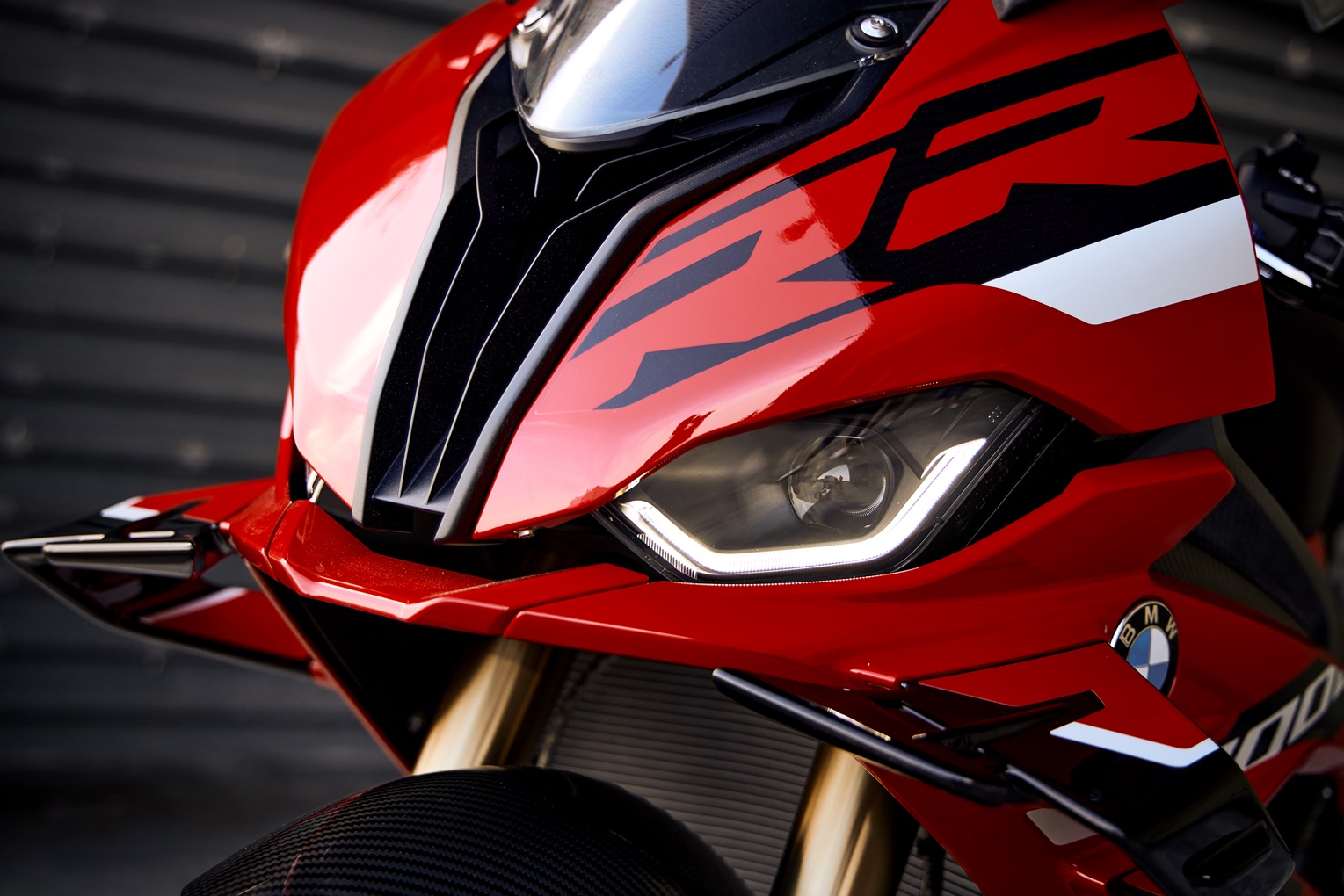 รูปภาพ บีเอ็มดับเบิลยู BMW S 1000 RR ปี 2023