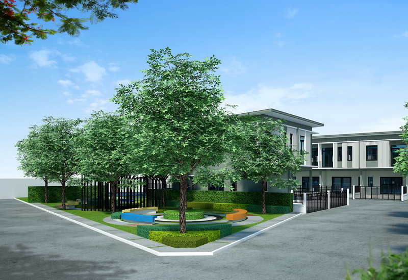 รูปภาพ แกรนดิตี้ เบย์ อ่างศิลา (Grandity Bay Angsila)