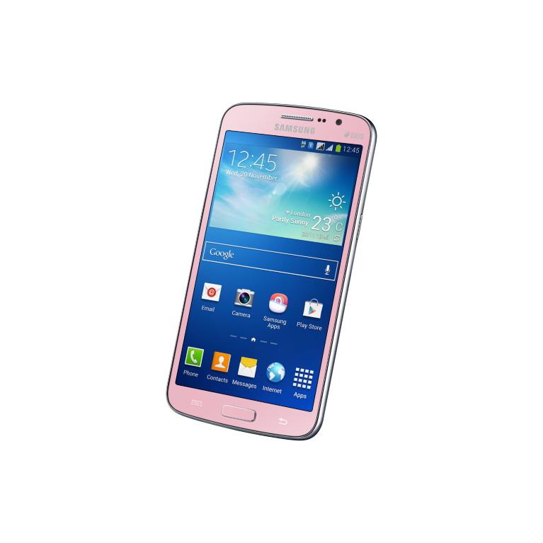 รูปภาพ ซัมซุง SAMSUNG-Galaxy Grand 2