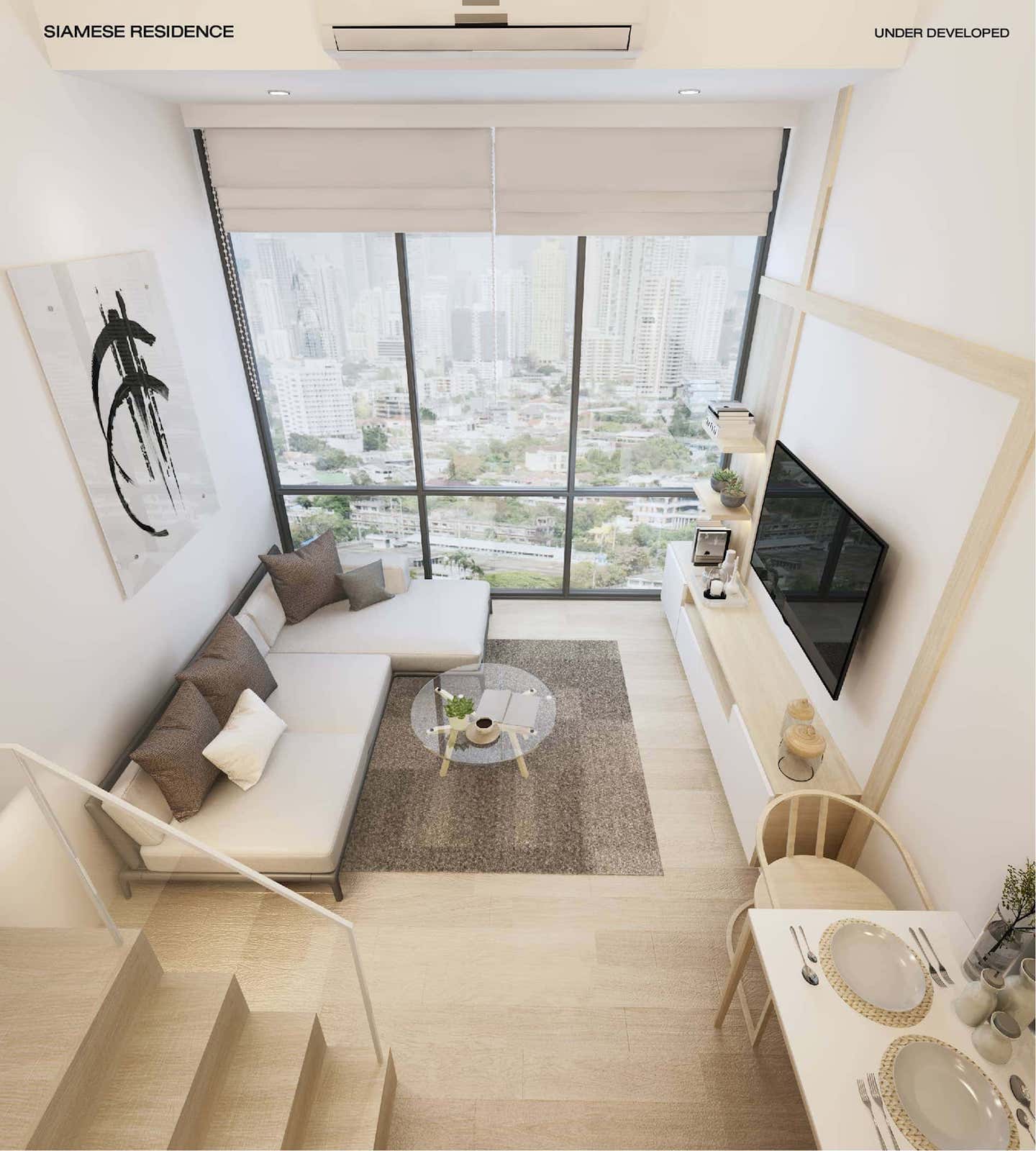 รูปภาพ ไซมิส พระราม 9 (Siamese Rama 9)