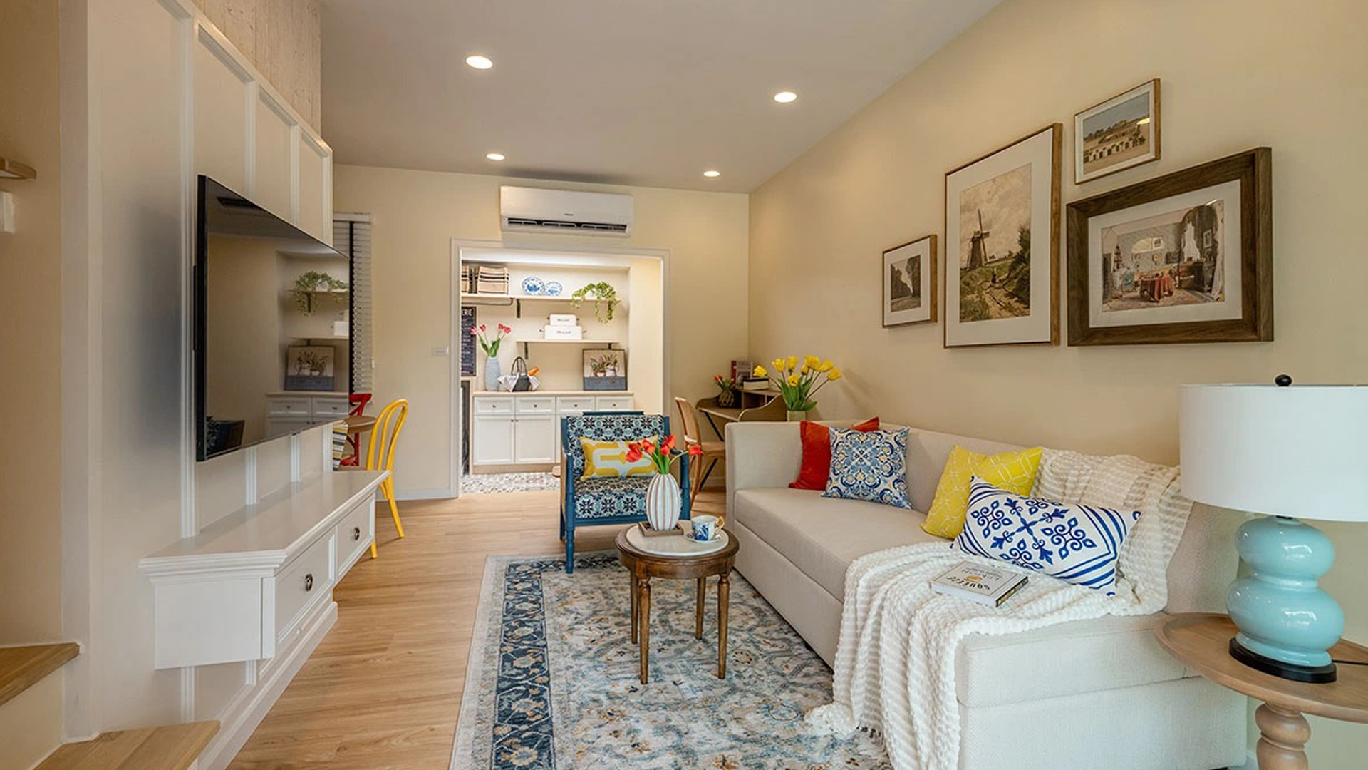 รูปภาพ สิริ เพลส ดอนเมือง - สรงประภา (Siri Place Donmueang - Songprapha)