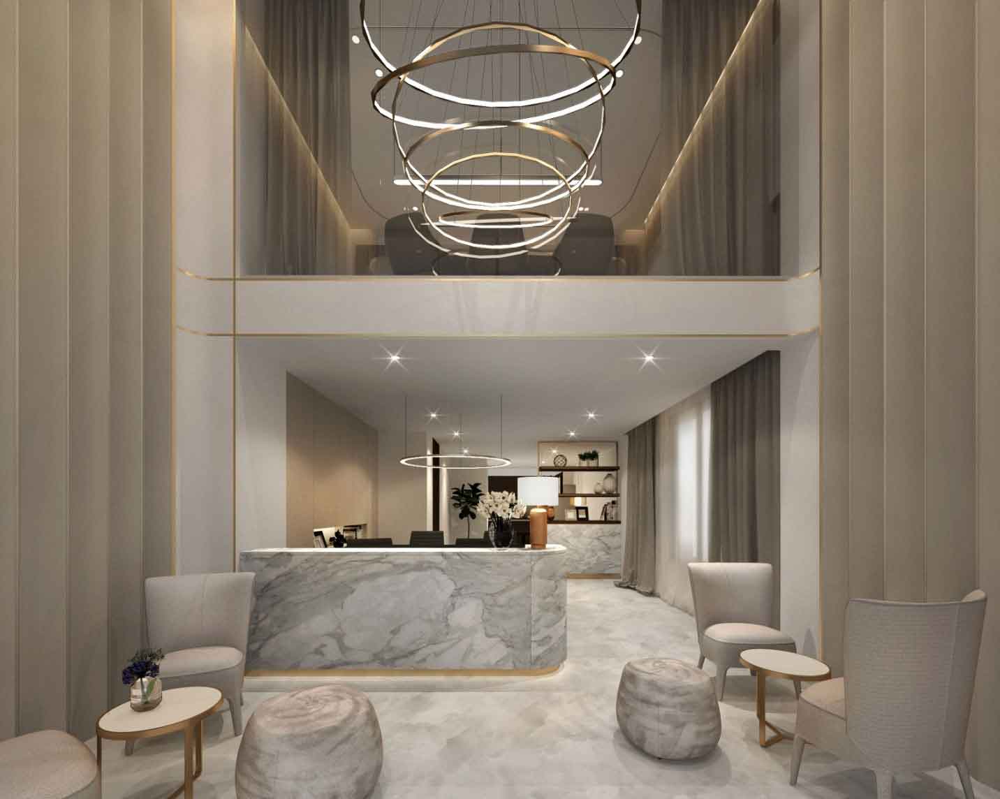 รูปภาพ เดอะ บลิซ แอท ทเวนตี้ไฟว์ (The Blisz @Twenty-Five)