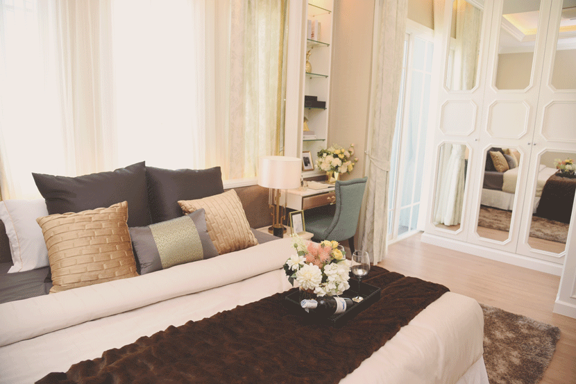 รูปภาพ โกลเด้น ทาวน์ ๒ งามวงศ์วาน - ประชาชื่น (Golden Town 2 Ngamwongwan - Prachachuen)