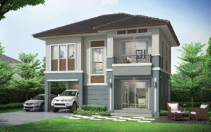 รูปภาพ เดอะ แพลนท์ ศรีนครินทร์ - หนามแดง (The Plant)