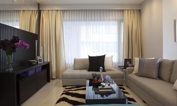 รูปภาพ อมันตา ลุมพินี (Amanta Lumpini)