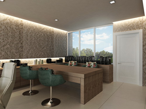 รูปภาพ Mesto เกษตร-นวมินทร์ (Mesto Kaset-Navamin)