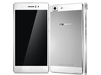 รูปภาพ ออปโป OPPO R5