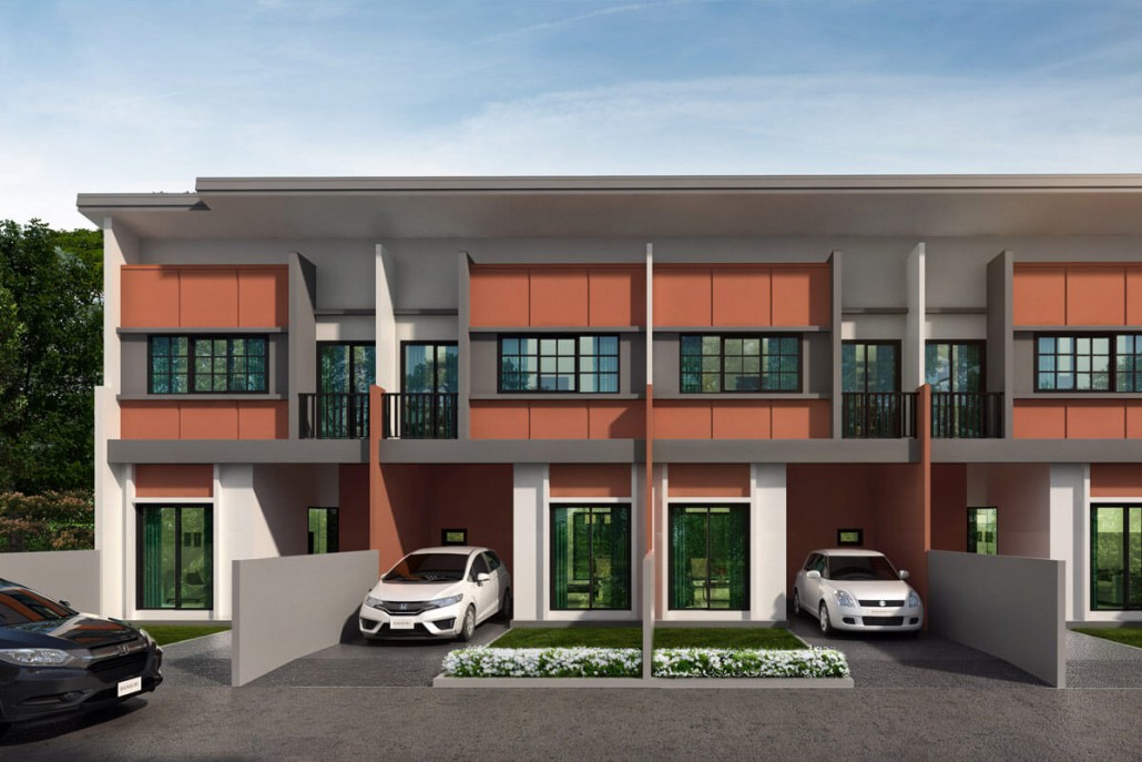 รูปภาพ สิริ เพลส นวนคร (Siri Place Nawanakorn)