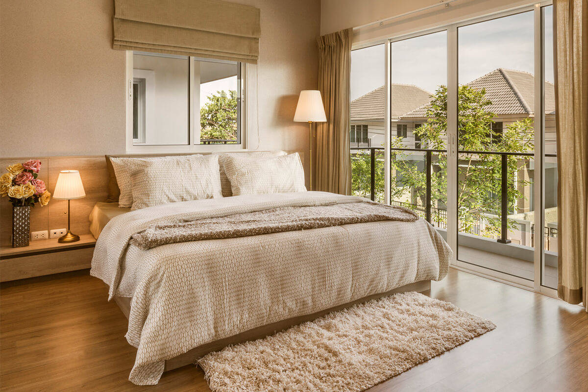 รูปภาพ บ้านริมสวน ซีนเนอรี บางนา - สุวรรณภูมิ (Baan Rimsuan Scenery Bangna)