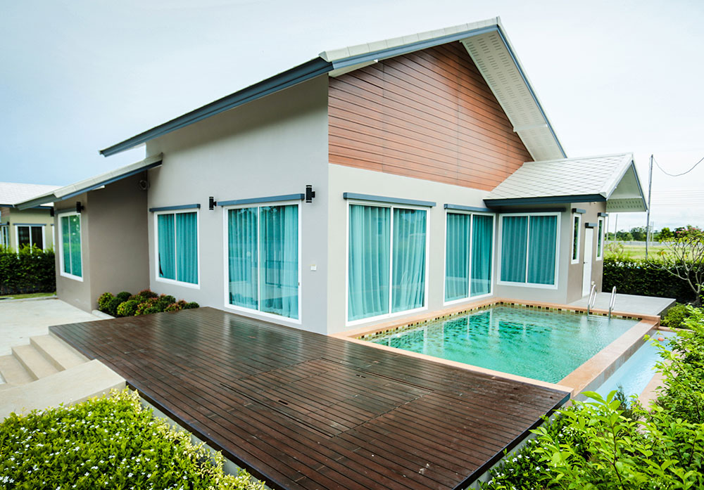 รูปภาพ ทัชชา พูลวิลล่า (Tha-Cha Pool Villa)