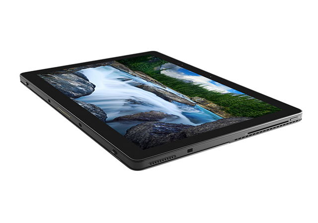 รูปภาพ เดลล์ DELL-Latitude 5290 2-in-1
