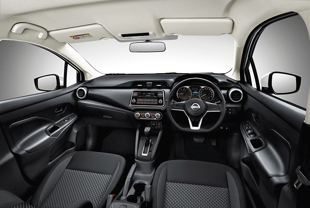 รูปภาพ นิสสัน Nissan Almera E ปี 2022