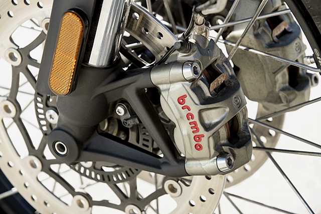 รูปภาพ ไทรอัมพ์ Triumph Scrambler 1200XC ปี 2023