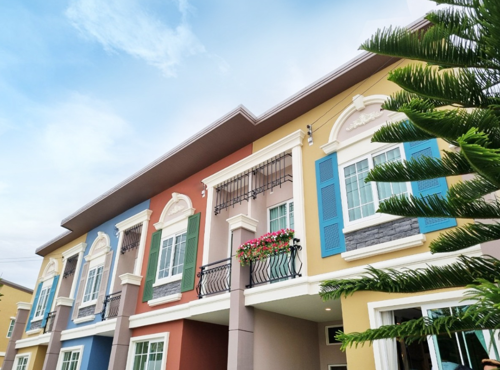 รูปภาพ โกลเด้น ทาวน์ บางนา กม.5 (Golden Town Bangna Km.5)