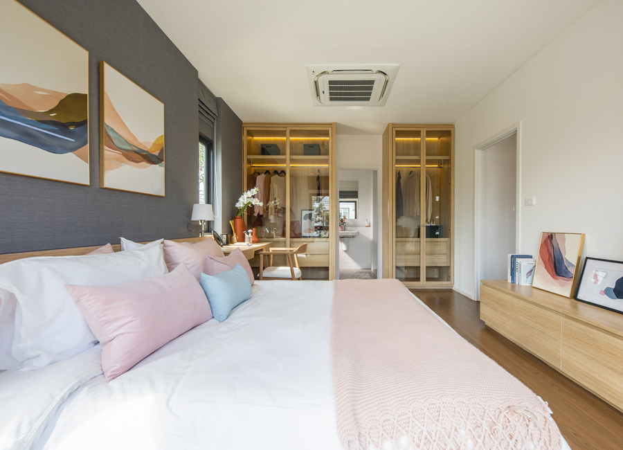 รูปภาพ เซนส์ บางนา - สุวรรณภูมิ (Sense Bangna - Suvarnabhumi)