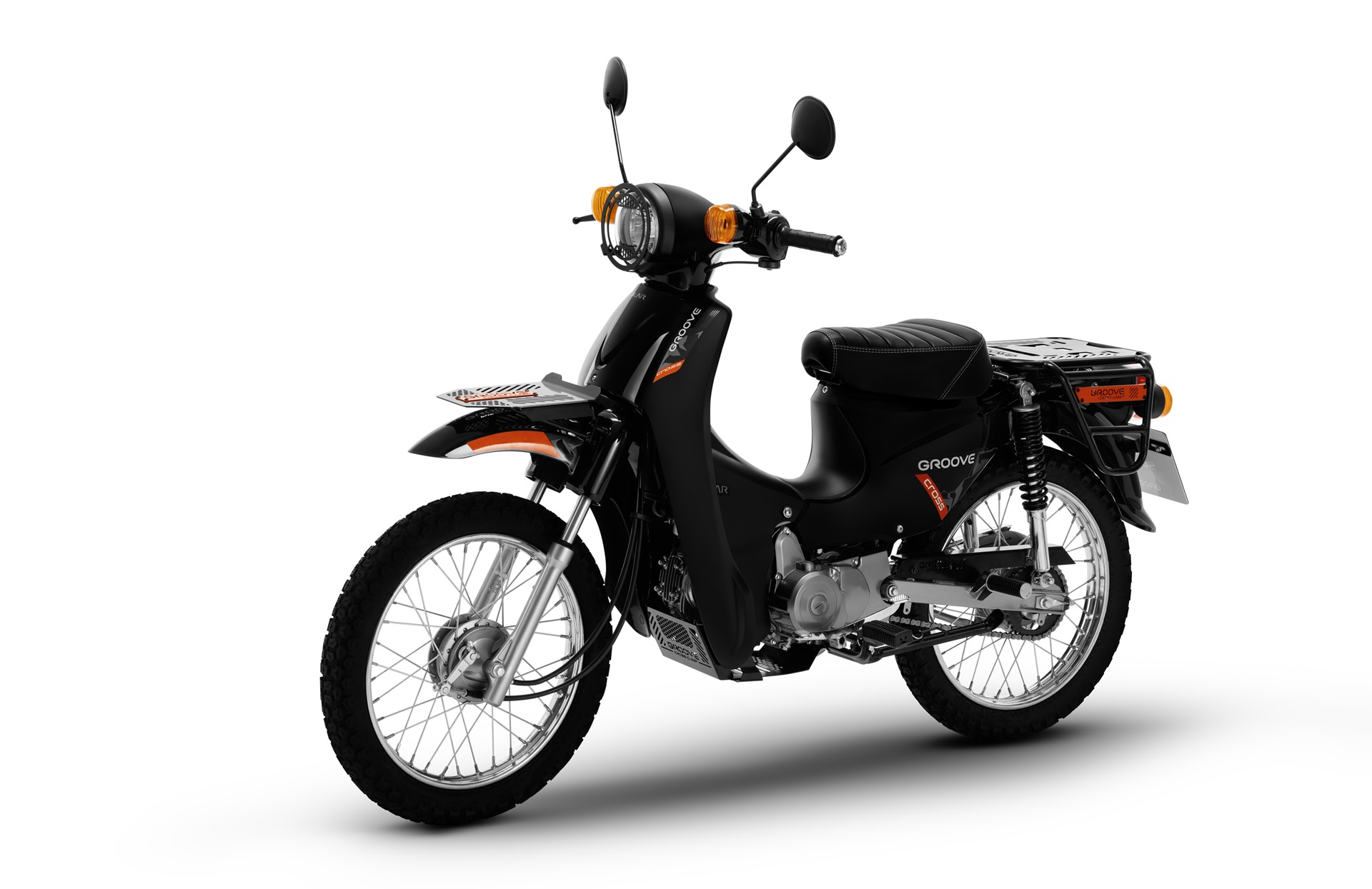 รูปภาพ โซล่า SOLAR GROOVE CROSS CAMP ปี 2023