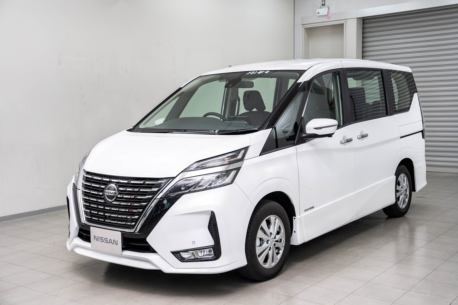 รูปภาพ นิสสัน Nissan Serena Highway Star ปี 2024