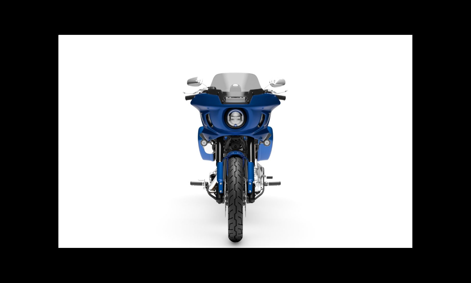 รูปภาพ ฮาร์ลีย์-เดวิดสัน Harley-Davidson Cruiser Low Rider ST ปี 2025