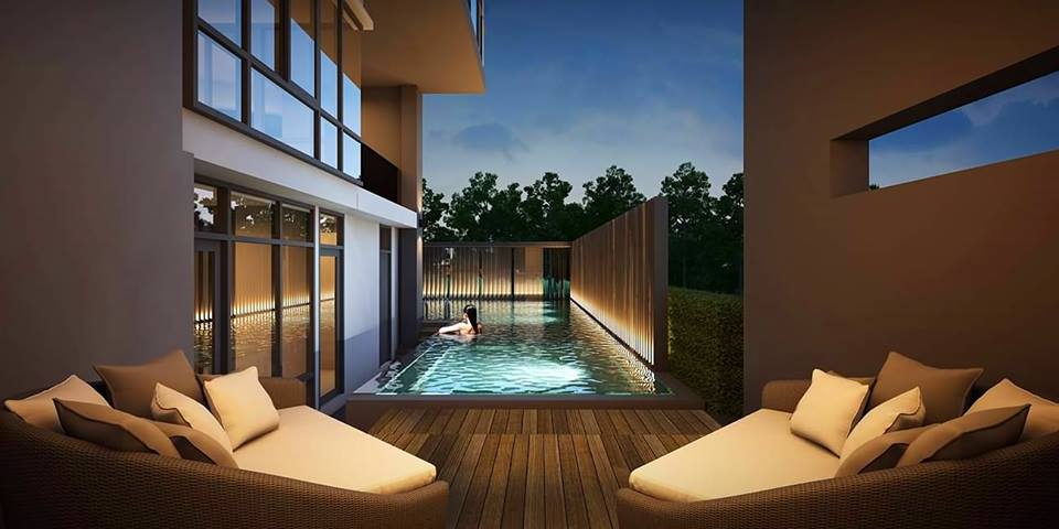 รูปภาพ แบงค์คอก เฟ'ลิซ @สถานีกรุงธนบุรี (Bangkok Fe'liz @Krungthonburi Station)