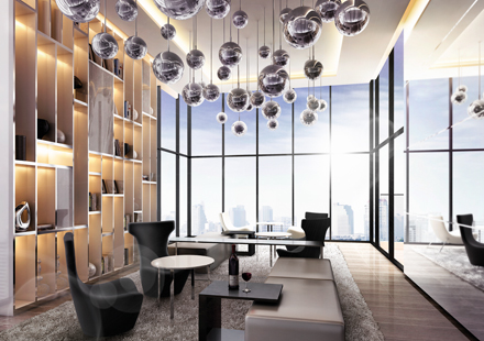 รูปภาพ ริธึ่ม สุขุมวิท 42 (Rhythm Sukhumvit 42)