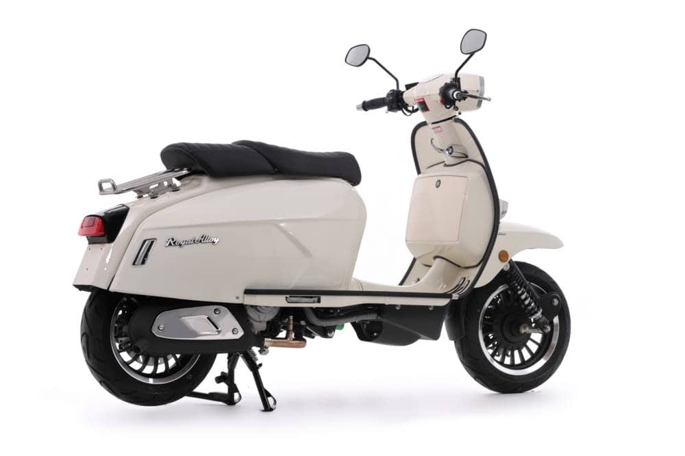 รูปภาพ รอยัล อัลลอยด์ Royal Alloy GP GP300S ปี 2023